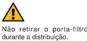 La Cimbali M39 Dosatron TE - LAVAGEM SIMULTÂNEA - 16