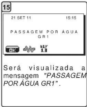La Cimbali M39 Dosatron TE - LAVAGEM SIMULTÂNEA - 31
