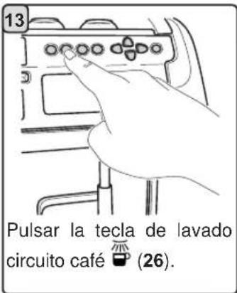 La Cimbali M39 Dosatron TE - CIRCUITO CAFÉ - 14