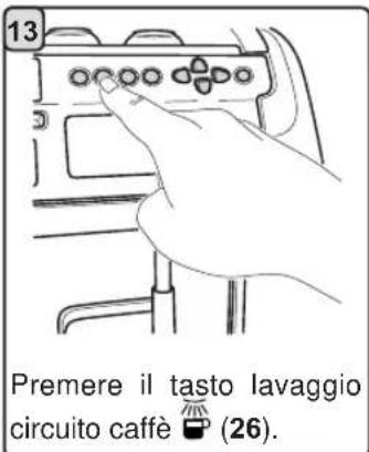 La Cimbali M39 Dosatron TE - CIRCUITO CAFFE' - 14