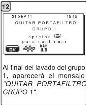 La Cimbali M39 Dosatron TE - CIRCUITO CAFÉ - 28
