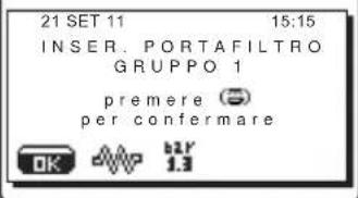 La Cimbali M39 Dosatron TE - CIRCUITO CAFFE' - 22
