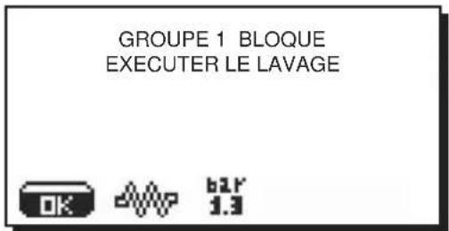 La Cimbali M39 Dosatron TE - Fonction de blocage - 1