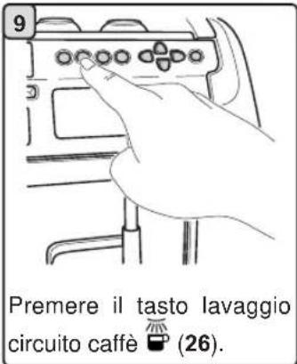 La Cimbali M39 Dosatron TE - CIRCUITO CAFFE' - 10