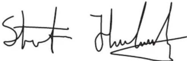 HUSQVARNA 525iB Mark II - Izjava o skladnosti - 1