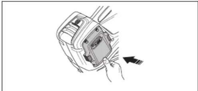 HUSQVARNA 525iB Mark II - AVERTISSEMENT:Utilisez - 2