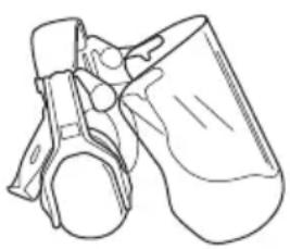 HUSQVARNA 525iB Mark II - Persönliche Schutzausrüstung - 2