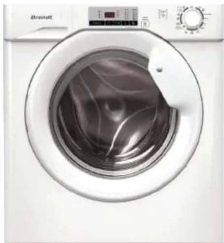 BRANDT BWD1754I - 1