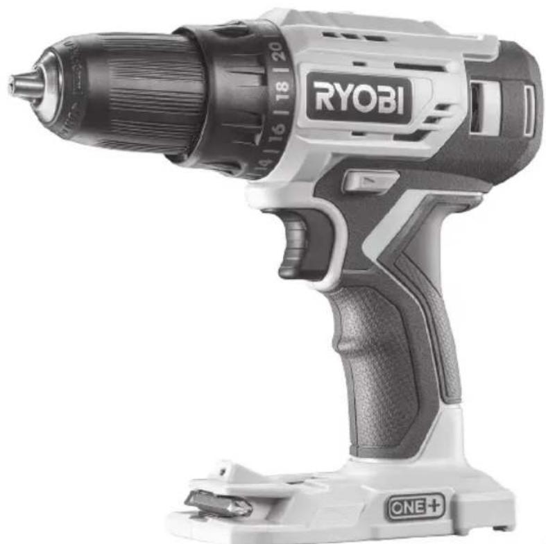 RYOBI One+ R18CK8 - 1