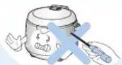 Cuckoo CR1055 - Specifications/产品规格 - 4