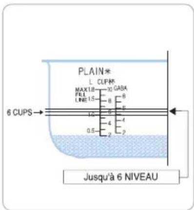 Cuckoo CR1055 - CONSEILS D'UTILISATION - 3