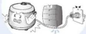Cuckoo CR1055 - ATTENTION (se rappeler) - 4
