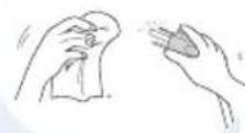 Cuckoo CR1055 - ATTENTION (se rappeler) - 3