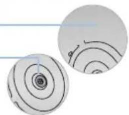 Cuckoo CR1055 - Comment attacher le couvercle detachable. - 4