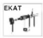FESTOOL DSCAG 125 - Fare for ulykke, elektrisk stød - 2