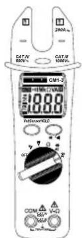 BENNING CM 11 - 3