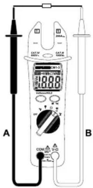 BENNING CM 11 - 6