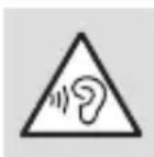 SILVERCREST STSK A4 B2 - DANGER DUE TO DIMINISHED PERCEPTION! - 1
