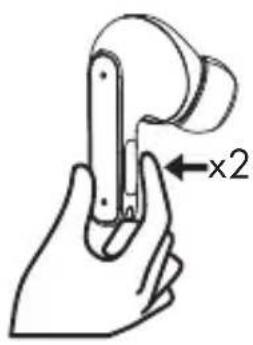SILVERCREST STSK A4 B2 - - Primeros pasos - 8