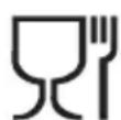 SILVERCREST SSJK 300 A1 - Simboli presenti sull'apparecchio - 1