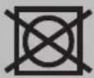 ProfiCare PCSNH 3097 - Symbole auf dem Produkt - 3