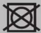 ProfiCare PCSNH 3097 - Symbole na produkcie - 3