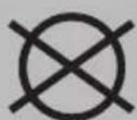 ProfiCare PCSNH 3097 - Symbole na produkcie - 6