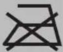 ProfiCare PCSNH 3097 - Symbole auf dem Produkt - 4