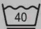 ProfiCare PCSNH 3097 - Symbols on the Product - 2