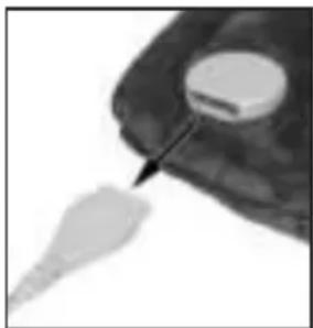 ProfiCare PCSNH 3097 - Heating Pad - 1
