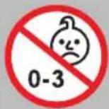 ProfiCare PCSNH 3097 - Symbols on the Product - 1