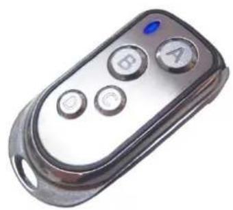 Antari FT100 - Opération sans fil - 1