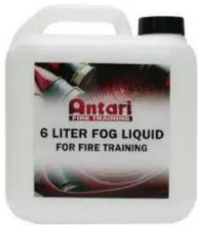 Antari FT100 - Liquide - 1