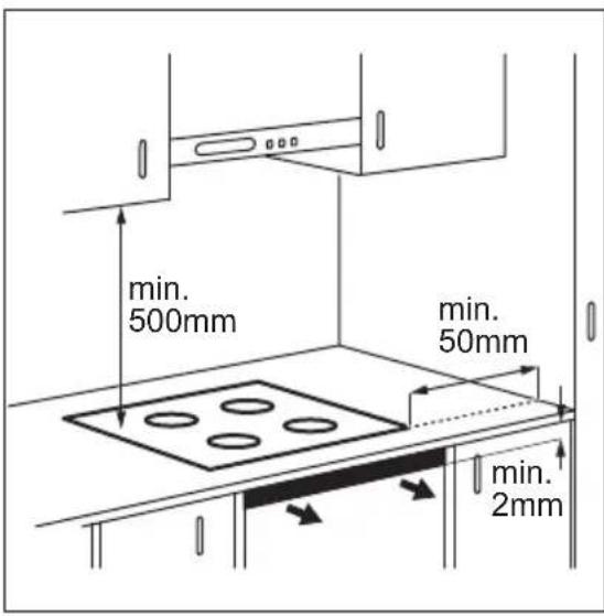 AEG Domino LIT30230C - MoHTax - 1