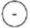 Chauvet EZ Gobo - IRC-6 (Control Remoto por Infrarrojos) - 3