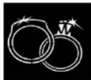 Chauvet EZ Gobo - Für eine Hochzeit geeignete Gobos - 3
