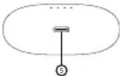 Niceboy HIVE Pins 3 - INFORMATI PRIVIND SIGURANTA - 4