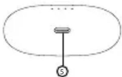 Niceboy HIVE Pins 3 - 3
