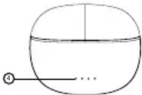 Niceboy HIVE Pins 3 - DESCRIEREA PRODUSULUI - 2