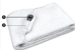 MEDISANA HU 676 - medisana. - 1