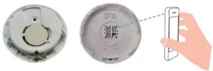 EZVIZ T51C - Première méthode: Ajout par lecture du QR Code - 2
