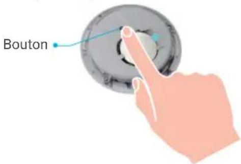 EZVIZ T51C - Deuxieme methode: Ajout par la passerelle - 2