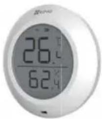 EZVIZ T51C - Contenu de l'emballage - 1