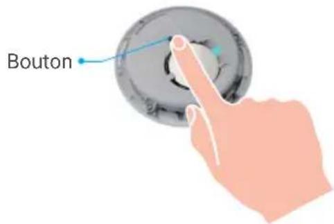 EZVIZ T51C - Première méthode: Ajout par lecture du QR Code - 1