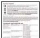 EZVIZ T51C - Contenu de l'emballage - 3