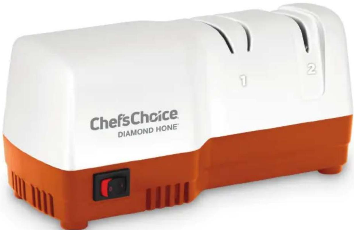 Chef's Choice Diamond Hone D202 - 1