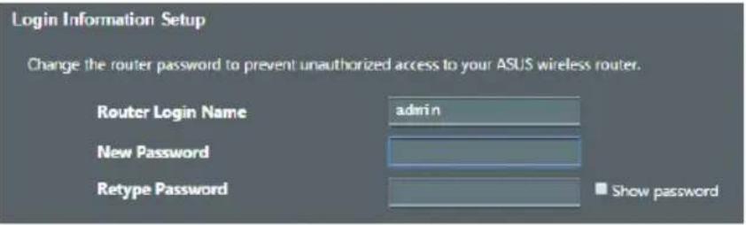 ASUS RTAX86U Pro - Connexion Wi-Fi - 2