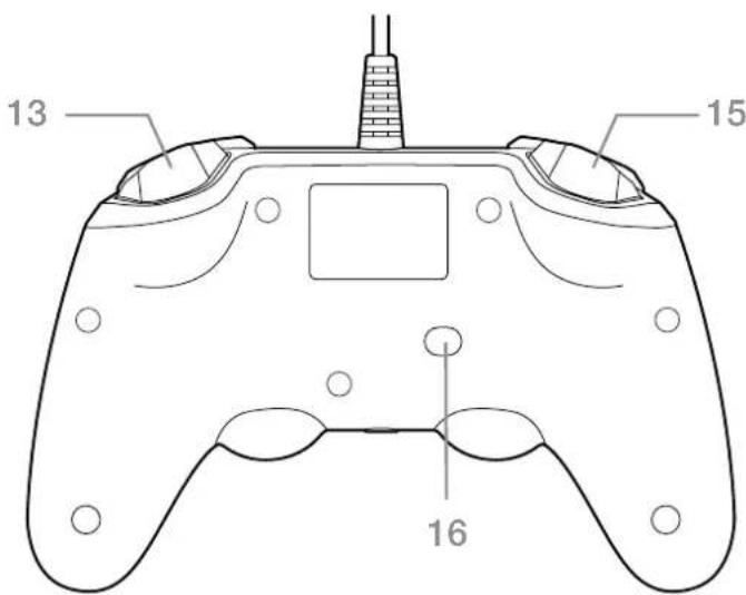 Nacon BB4470 - KLANTENSERVICE - 2