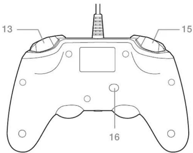 Nacon BB4470 - ÉLIMINATION DES ÉQUIPements ÉLECTRIQUES ET ÉLECTRONIQUES USAGÉS - 2