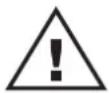 Eurolite Black Gun UV Spot - DANGER DE MORT! - 1